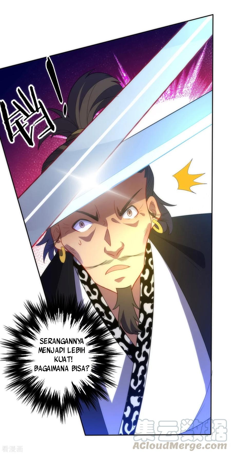 First Class Family Chapter 69 Gambar 22